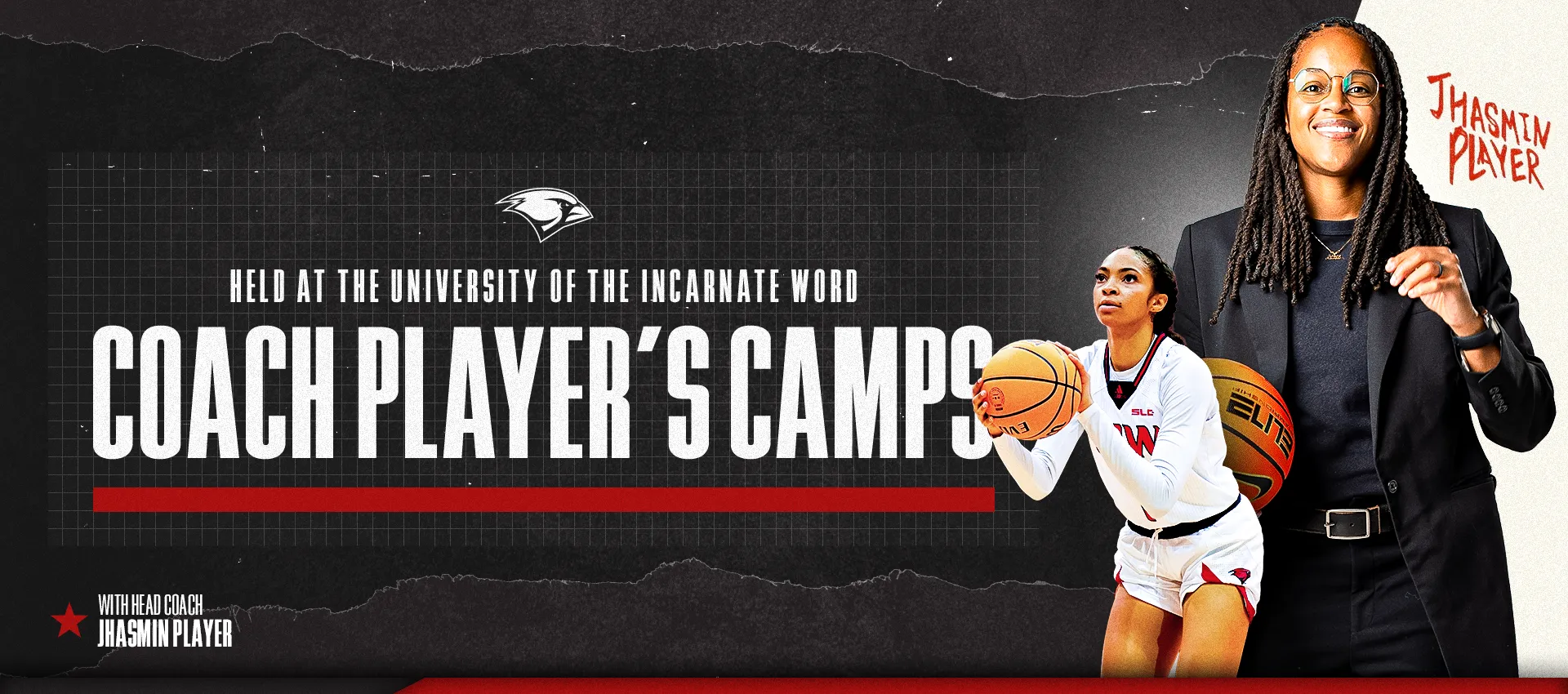 Coach Player's Camps